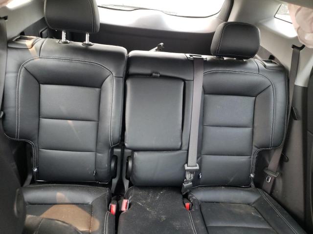 3GKALTEV1NL257281 GMC Terrain Sle