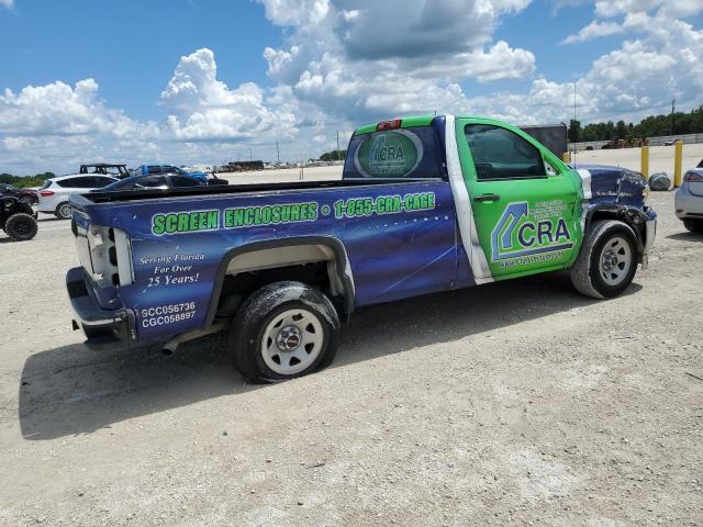 1GTN1LEH2JZ337317 GMC Sierra C1500