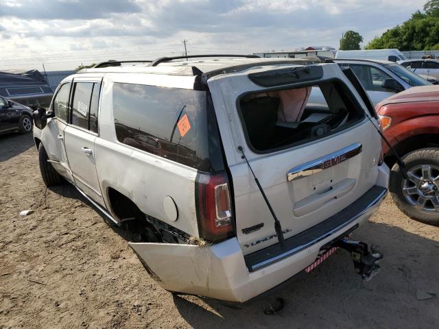 1GKS2JKJ3FR171736 GMC YUKON XL DENALI