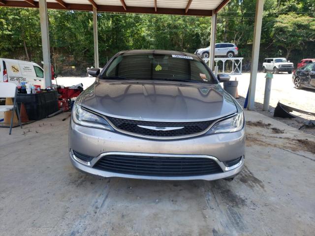 1C3CCCAB2GN159612 Chrysler 200 Limited