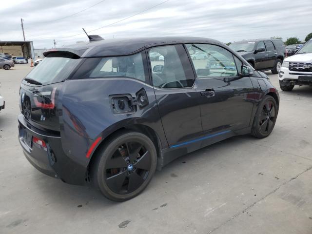 WBY1Z4C59EV274962 BMW I3 REX
