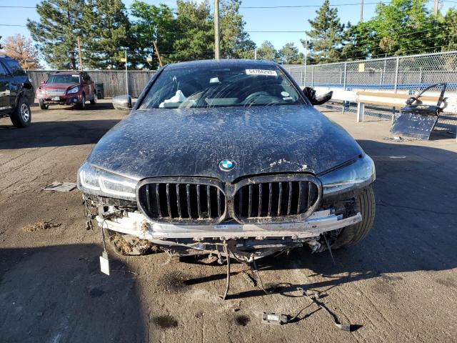 WBA73BJ02NCK83455 BMW 540 XI