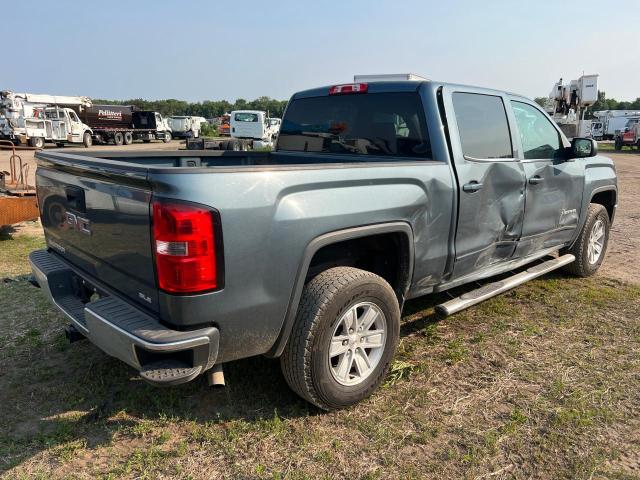 3GTU2UEH7EG371581 GMC Sierra K1500 Sle