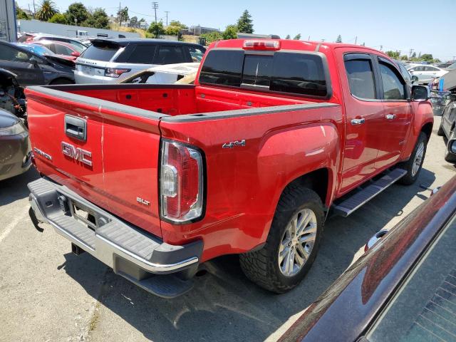 1GTG6DE39G1104255 GMC CANYON SLT