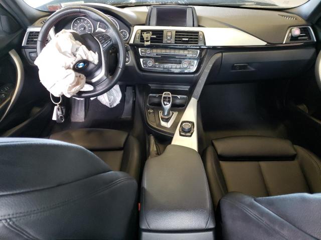 WBA8D9C55HK677867 BMW 330 XI