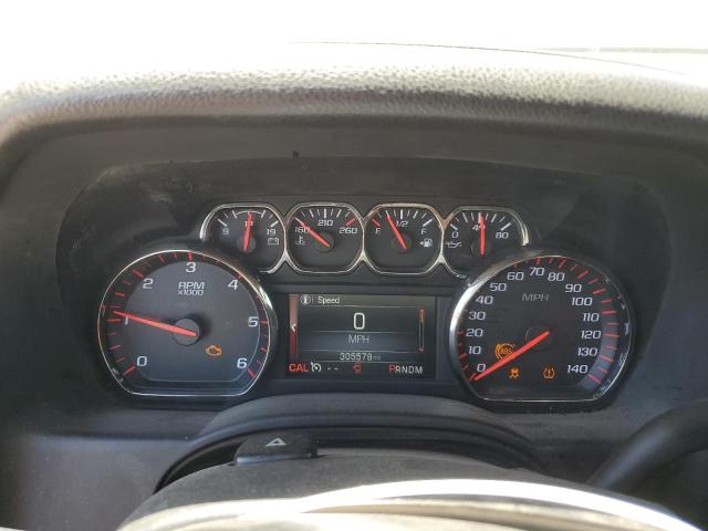 1GKS2GKC7FR504556 GMC Yukon Xl K1500 Sle