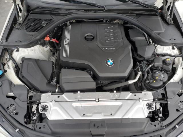 3MW5R1J05L8B04653 BMW 330I