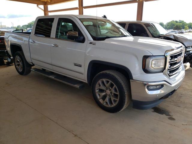 3GTU2NEC6JG619629 GMC Sierra K1500 Slt