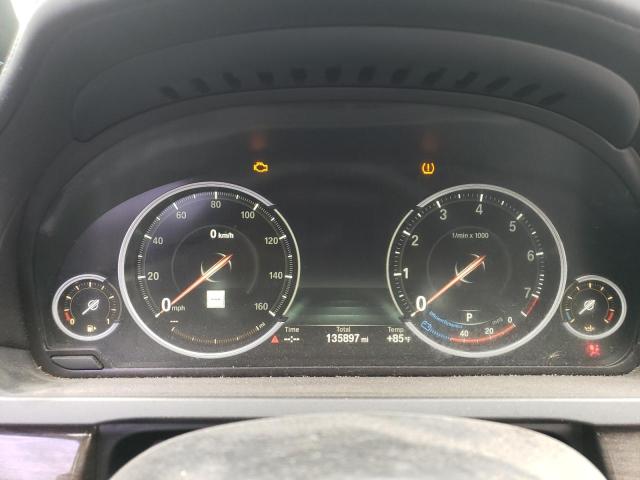 WBAYE8C5XED134215 BMW 750 LI