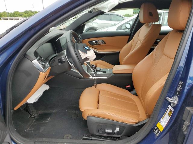 3MW5R7J02N8C26358 BMW 330XI