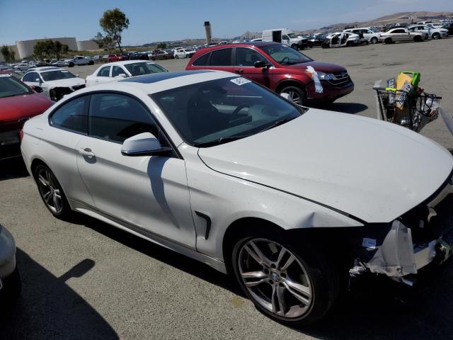 WBA3N7C53FK222766 BMW 428 I