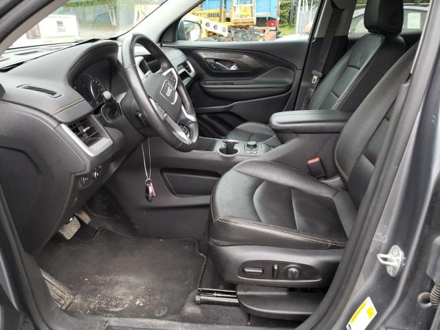 3GKALVEVXML390700 GMC Terrain Slt