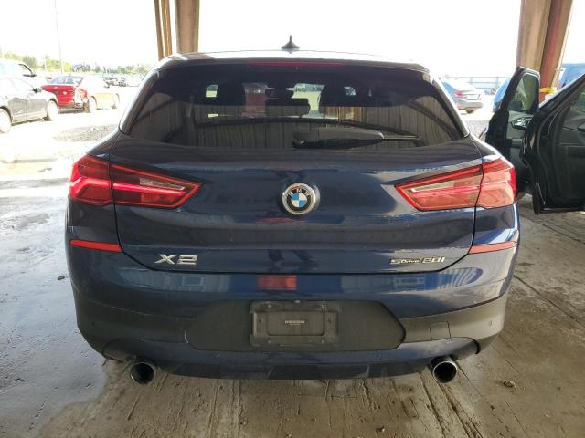 WBXYJ3C35JEJ91610 BMW X2 Sdrive28i