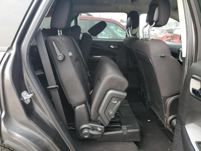3C4PDDBG4ET193011 Dodge Journey Sxt