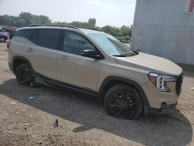 3GKALVEG5PL154607 GMC Terrain Slt