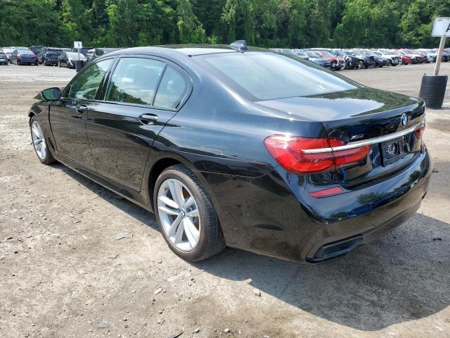 WBA7F2C51HG421452 BMW 750 Xi