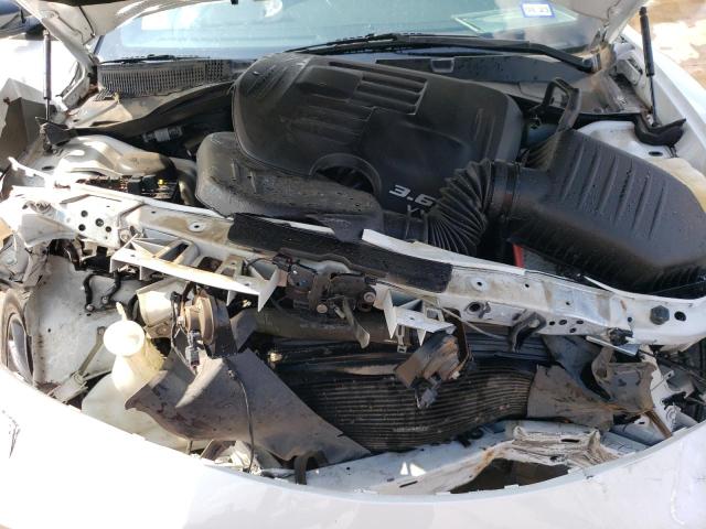 2C3CDXHG9HH515201 Dodge Charger Sxt