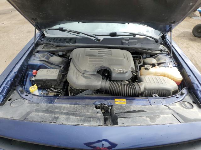 2C3CDZAG8GH108426 Dodge Challenger Sxt