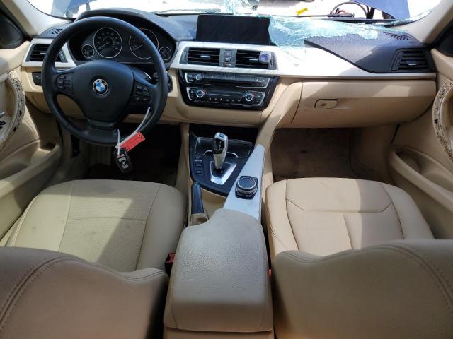 WBA8A3C51GK689695 BMW 320 XI