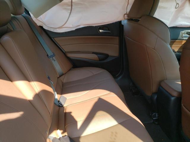 19UDE2F72MA010680 Acura Ilx Premium