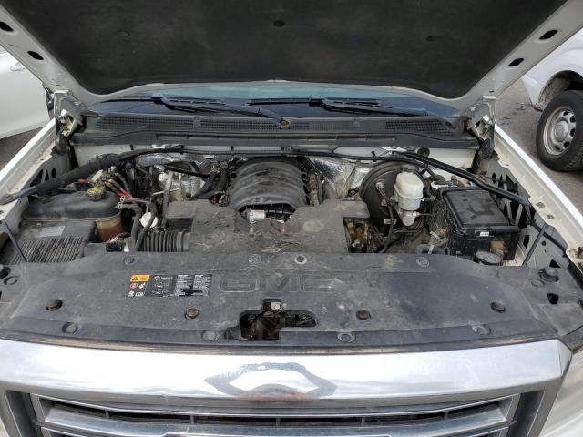 3GTU2UEC3EG308093 GMC Sierra K1500 Sle
