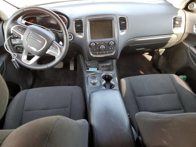1C4RDJAG2HC806204 Dodge Durango Sxt