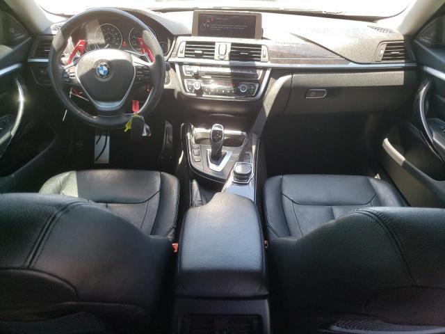 WBA4C9C52FD330872 BMW 428 Xi Gran Coupe Sulev