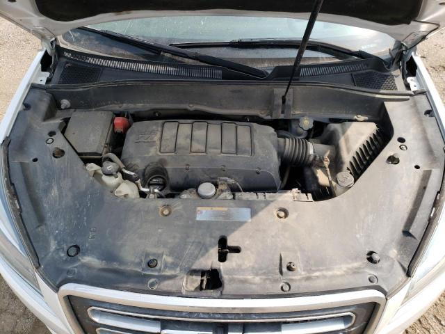 1GKKVSKD6HJ164885 GMC Acadia Limited Slt-2