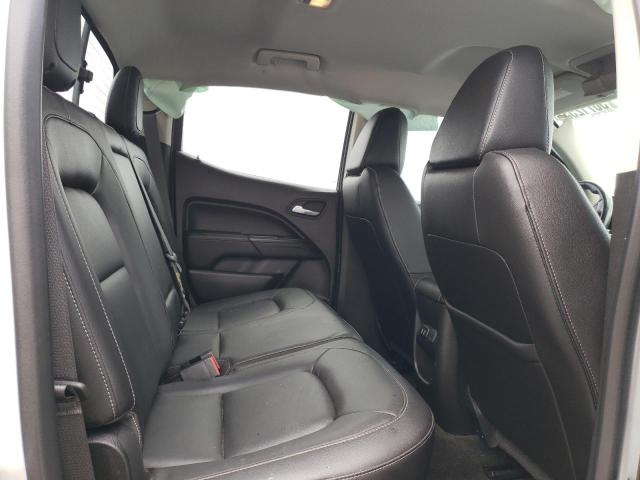 1GTG5DE37G1191642 GMC CANYON SLT