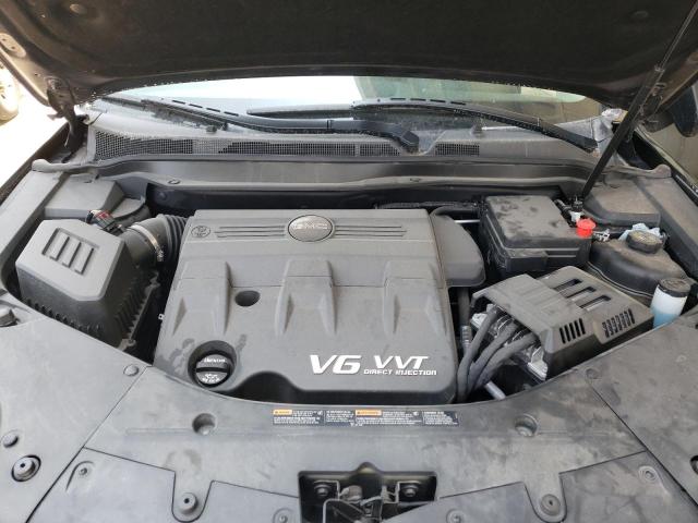 2GKFLTE36G6115763 GMC Terrain Sle