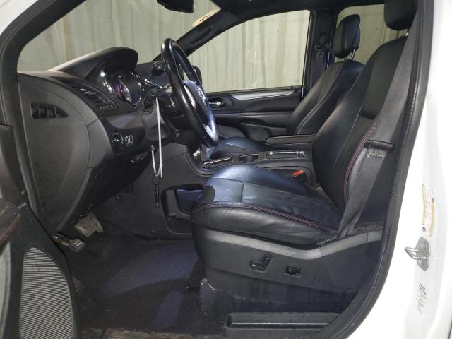 2C4RDGEG6JR201483 Dodge Grand Caravan Gt