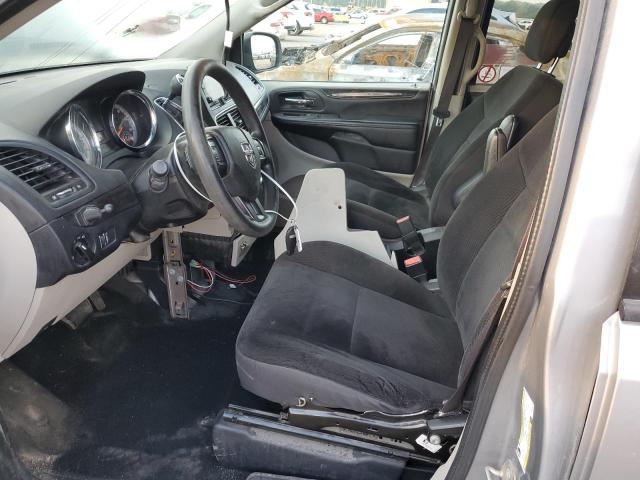 2C4RDGBG8KR648970 Dodge Grand Caravan Se