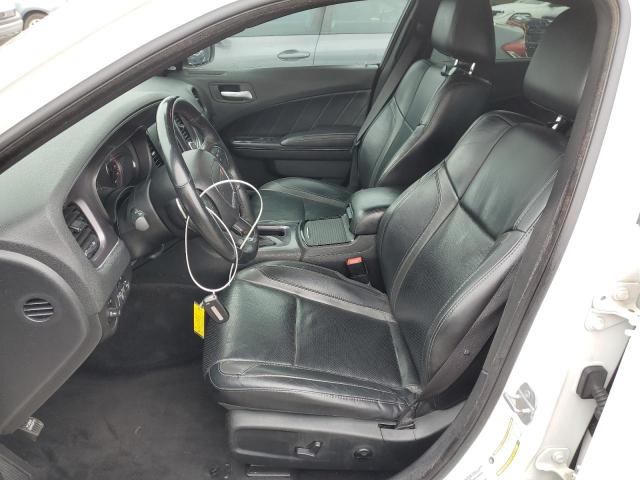2C3CDXCT6GH133842 Dodge CHARGER R/T