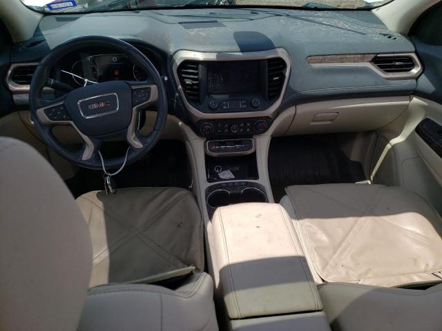 1GKKNPLS5MZ102805 GMC Acadia Denali