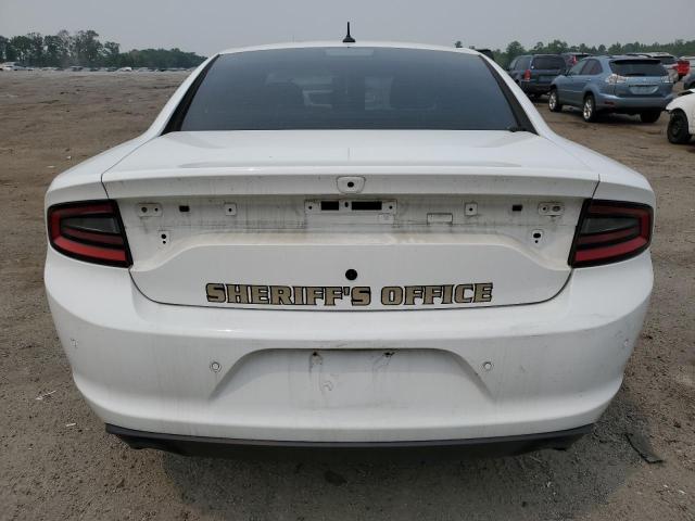 2C3CDXKT6KH535869 Dodge Charger Police