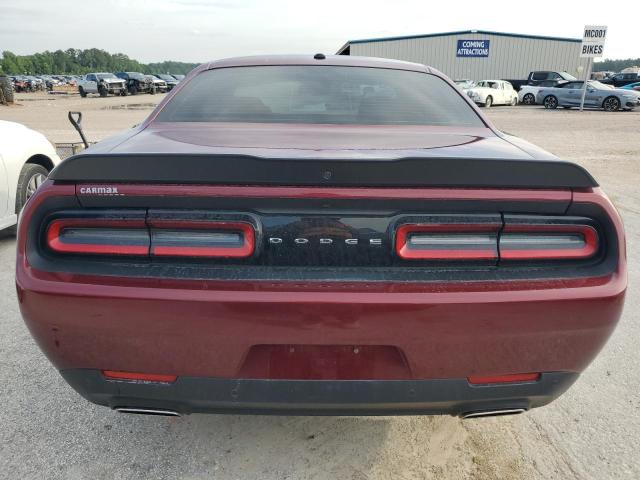 2C3CDZAG6KH632571 Dodge Challenger Sxt