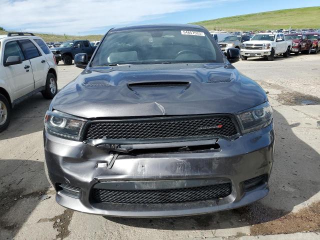 1C4SDJCT9KC722366 Dodge Durango R/t