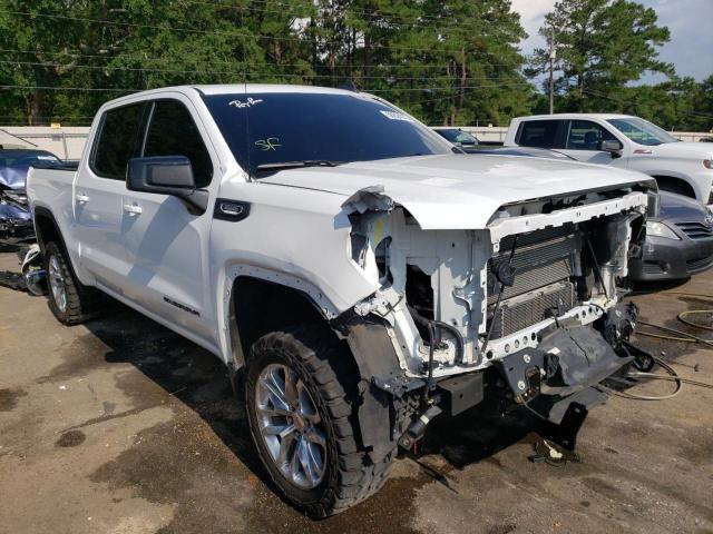 3GTU9BET2MG299773 GMC Sierra K1500 Sle