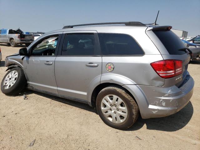 3C4PDCABXJT527424 Dodge JOURNEY SE