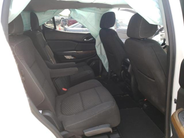 1GKKNLLA2HZ260394 GMC ACADIA SLE