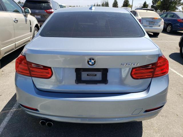 WBA3C1C51EK113305 BMW 328 I Sulev