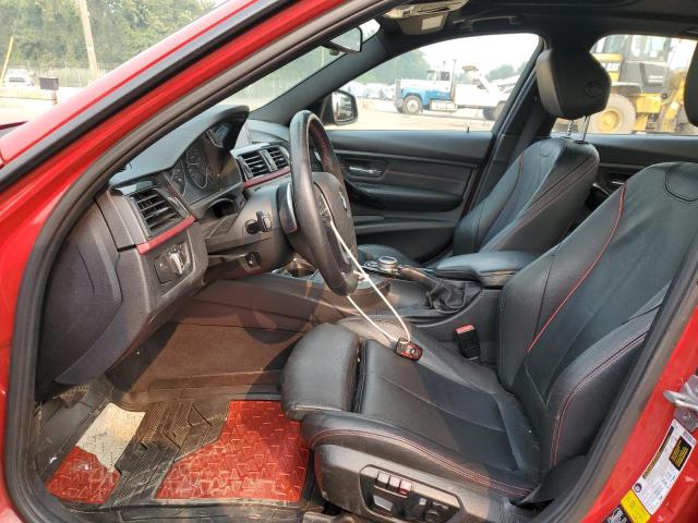WBA3B3G56ENR83106 BMW 328 XI