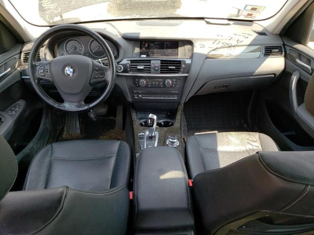 5UXWX9C56E0D16013 BMW X3 Xdrive28i