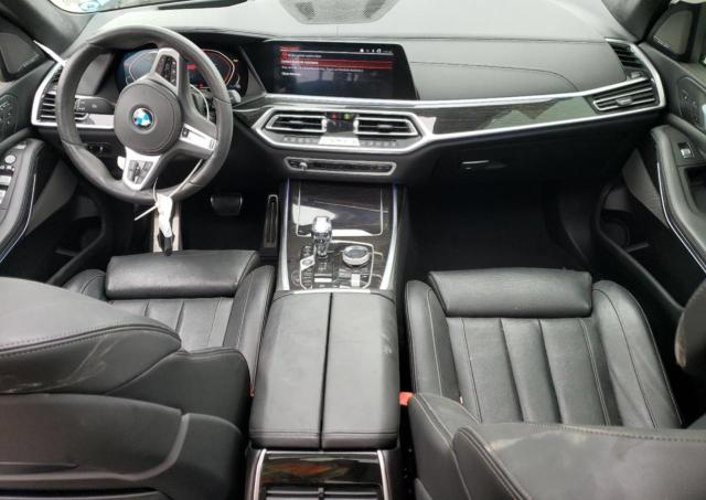 5UXCW2C5XKL085279 BMW X7 Xdrive40i