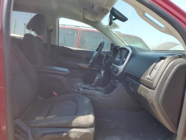 1GTG6CEN1K1358451 GMC CANYON SLE