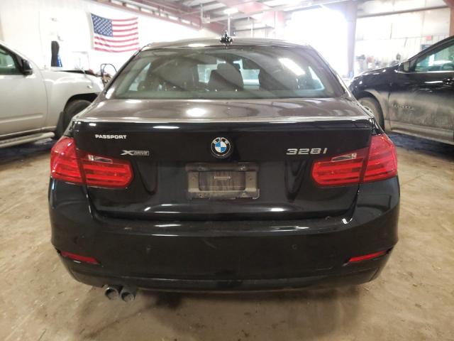 WBA3B5C55FF959389 BMW 328 Xi Sulev