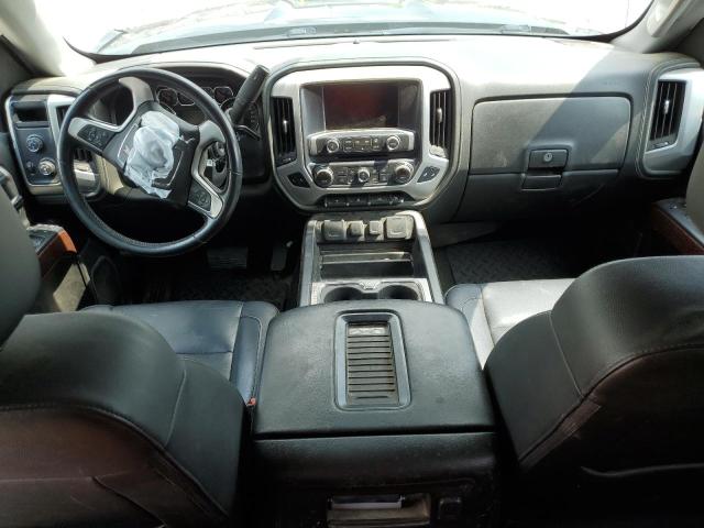 1GTV2NEC5GZ281539 GMC Sierra K1500 Slt