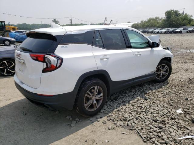 3GKALMEVXKL223440 GMC Terrain Sle