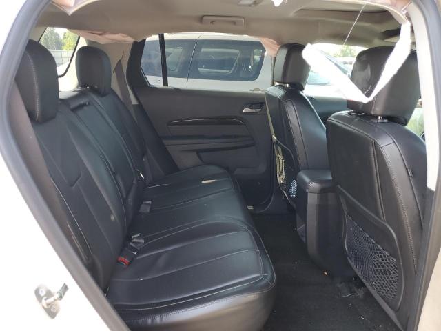 2GKFLVE32H6333860 GMC Terrain Denali