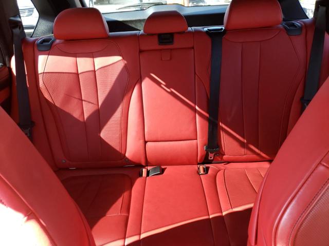 5YMKT6C3XH0X20966 BMW X5 M